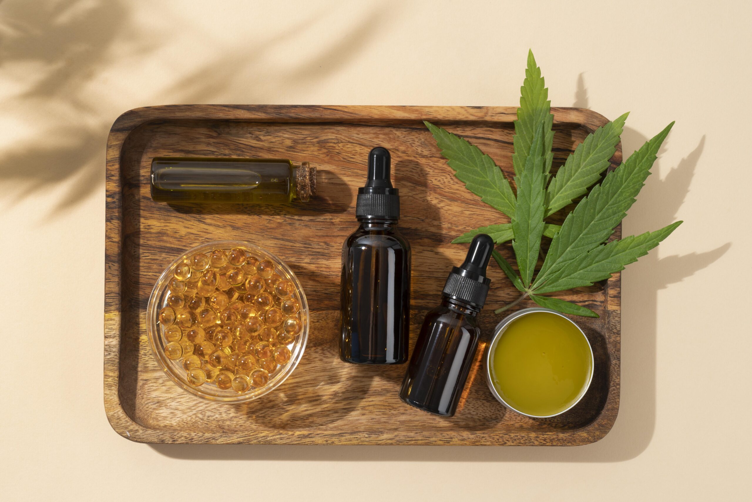 cbd oil benefits